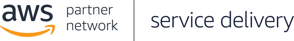 Amazon Partner Network Service Delivery Certification Badge Amazon Partner Network Service Delivery Certification