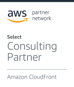 Amazon Partner Network Certification Badge Amazon Partner Network Certification
